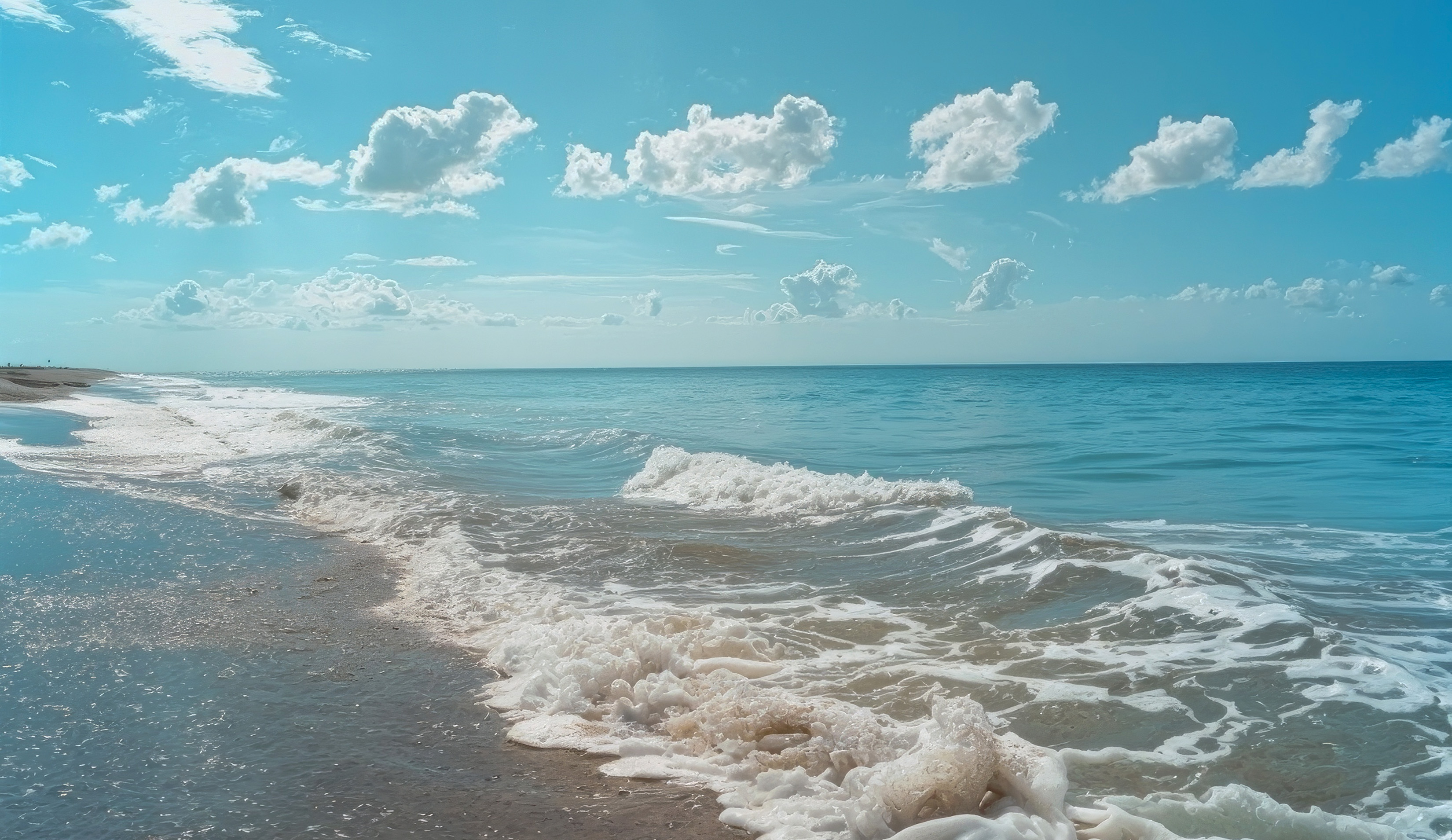 Ready to become an island castaway? I can help with that!