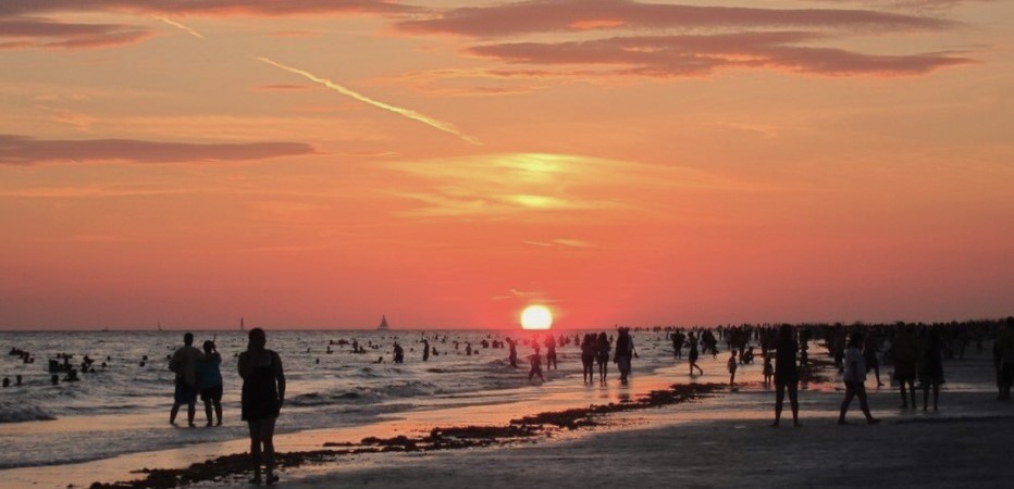 Living on Siesta Key in Sarasota, FL