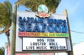 Top Breakfast and Lunch Spots in Nokomis & Venice, FL