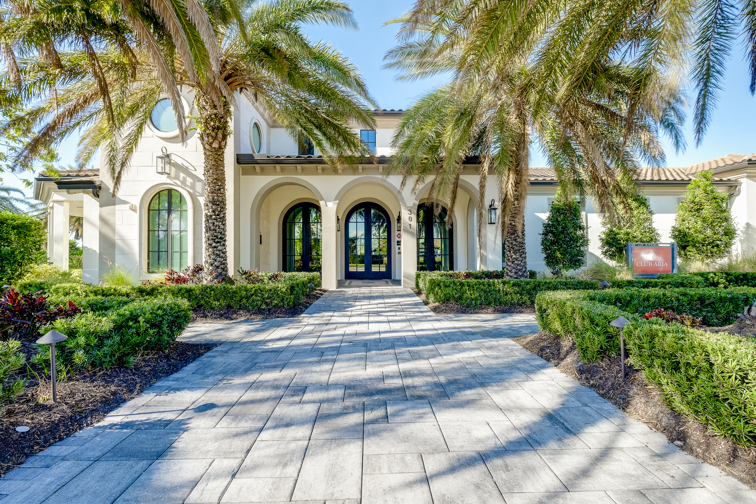 ARIA, A Wonderful Nokomis, FL Neal Community
