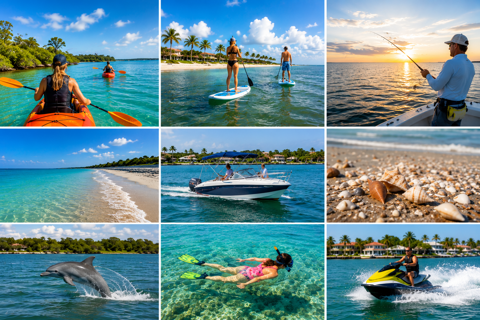 Venice, FL Area Attractions: Things to Do on the Gulf Coast