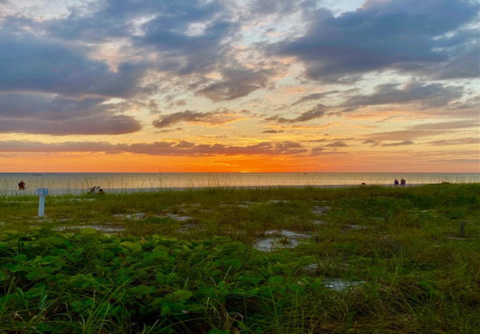 Nokomis Beach Florida