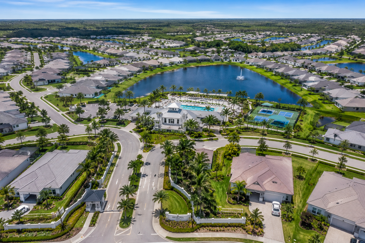 Discover WELLEN PARK – Venice, FL