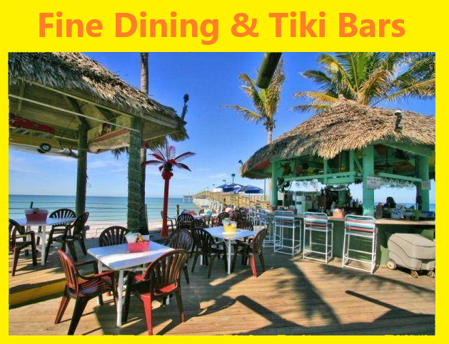Venice Florida Restaurants and Dining