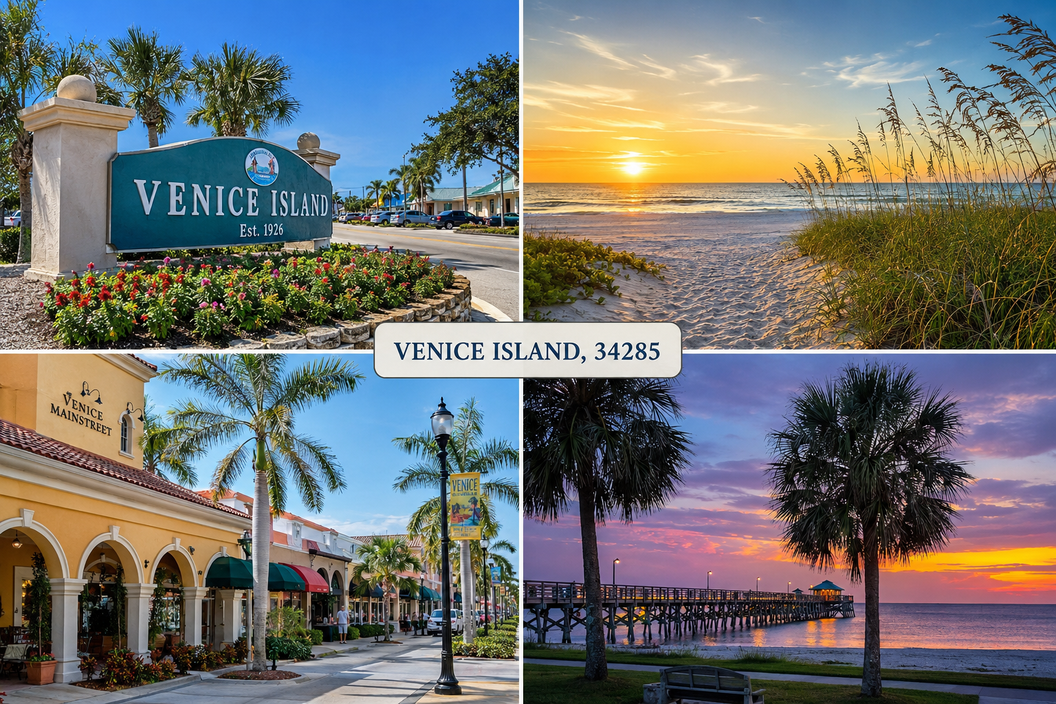 Just Listed! $399,000 995Laguna Dr #305, Venice, FL 34285