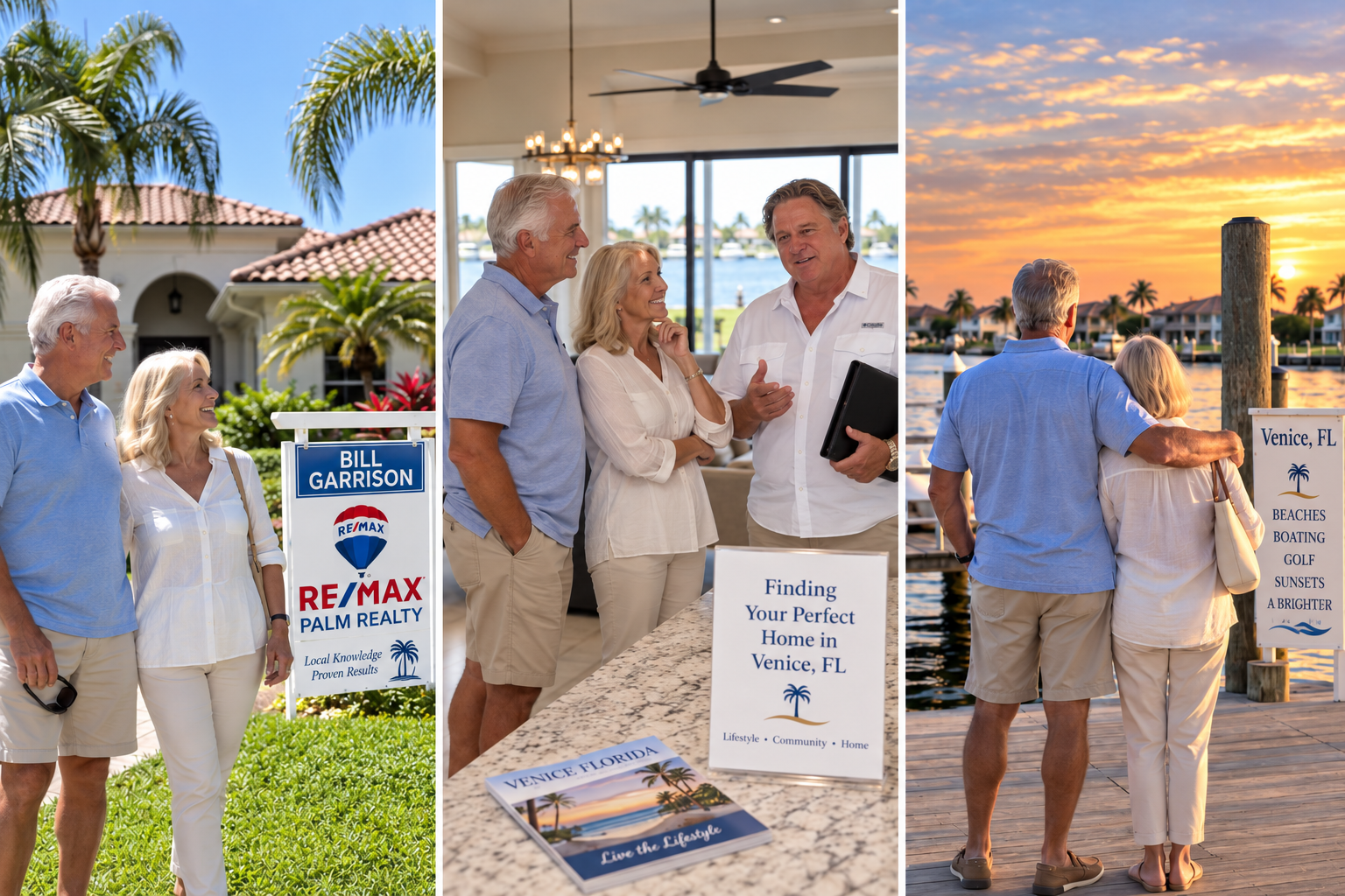 Talon Preserve Homes for Sale, Venice, FL 34275