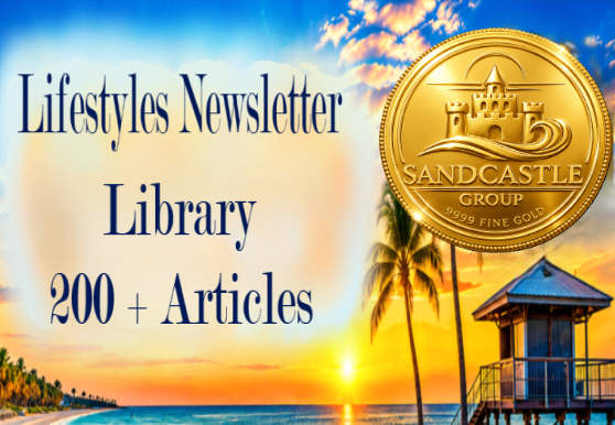 Venice Sandcastle site index and article library